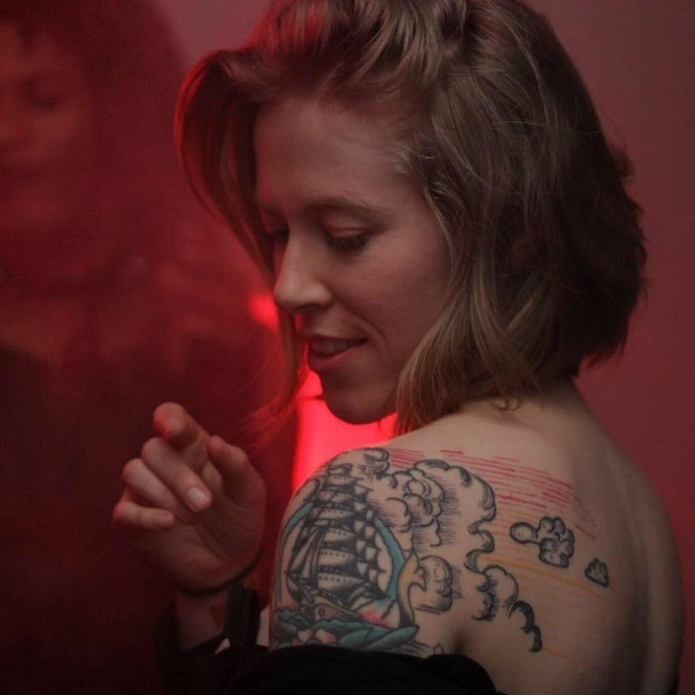 Meet your Posher, Nic